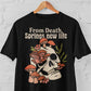 'Ego Death' Shirt