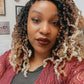 Spring Twist Wig In 4 By 4 Closure - Olabisi