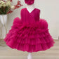 Emily Cherry Party Dress