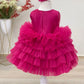 Emily Cherry Party Dress