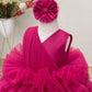 Emily Cherry Party Dress