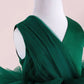 Emily Green Party Dress