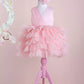 Emily Light Pink Party Dress