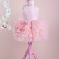 Emily Light Pink Party Dress