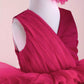 Emily Pink Party Dress
