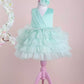 Emily Tiffany Party Dress