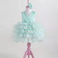 Emily Tiffany Party Dress