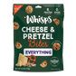 Whisps Parmesan Cheese Crisps (Pack of 6) 2.5 Oz