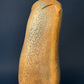 Extra Large Gourd or Pumpkin. 34-inch Tall Thanksgiving, Halloween, or Fall Home/Porch Decor. Store Display. Looks like Concrete.
