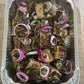Medium Tray Of Grilled Fish