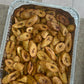 Small Event Tray Of Plantain