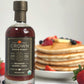 Crown Maple Syrup, Bourbon Barrel Aged, Organic, Case of 8, 8.5 Fl. Oz. Bottles