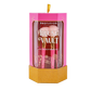 Sweet Holiday | 6-pc Face & Eye Brush Vault