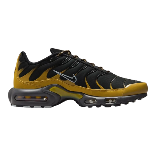 Nike Air Max Plus Men’s Sneakers – Yellow