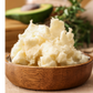 Raw organic African Shea Butter