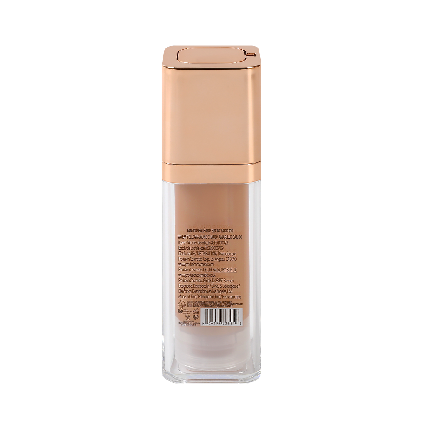 Feel Good Skin Long Wear Skin Perfector