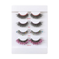 It's a Vibe | Lash Fest 4-pair Lash Set