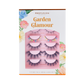 Petal Perfect | Garden Glamour 5 Pairs Faux Mink Lash Set