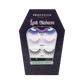 Lash Madness-3 Pair Faux Mink Lash Set Adhesive