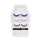 Lash Madness-3 Pair Faux Mink Lash Set Adhesive