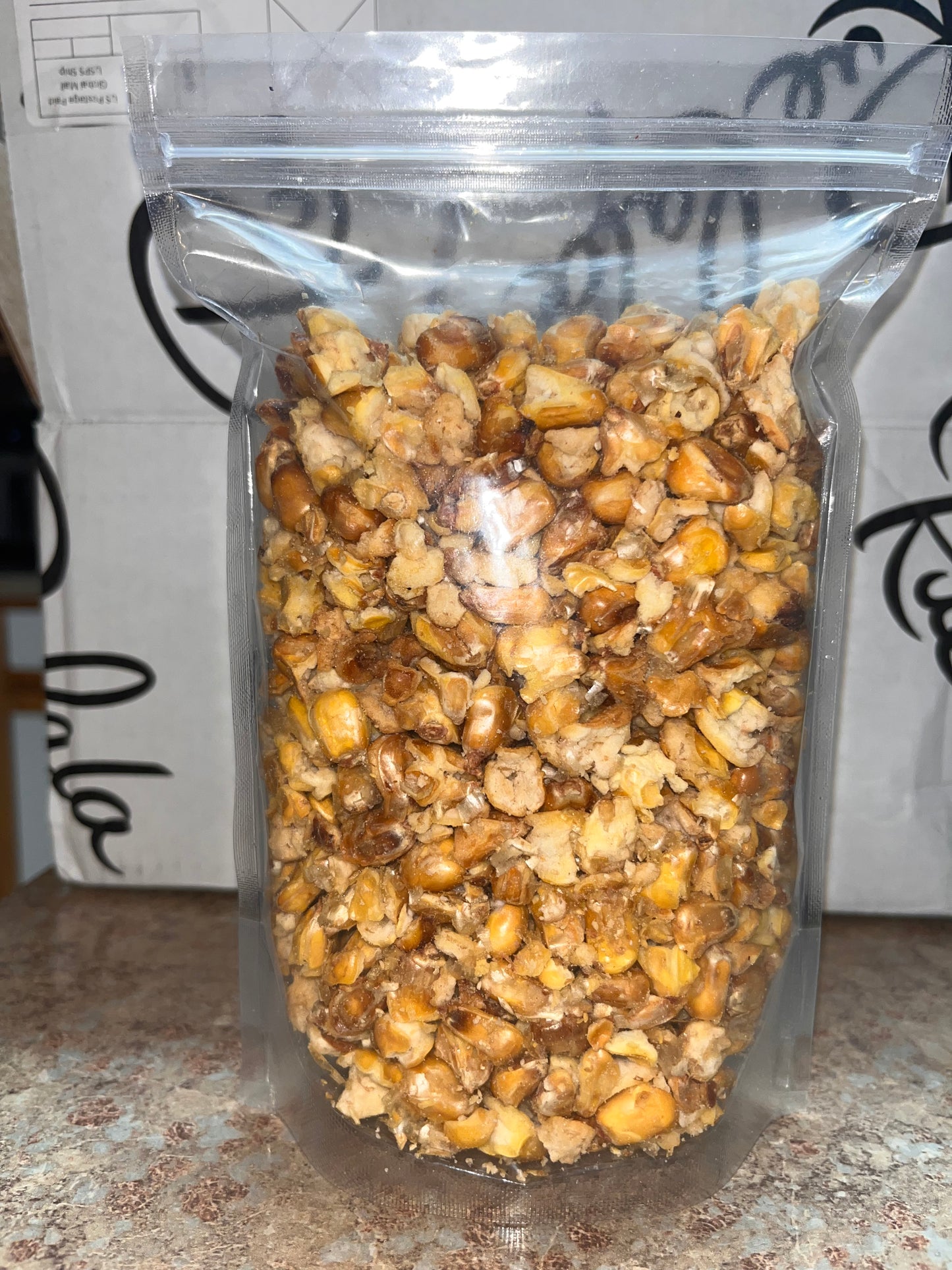 Goodness Corn(Corn Only)