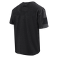 Pro Standard Raiders All-Over Logo Tee - Washed Black