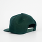Unstructured Hat