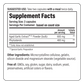 Kyolic Phytosterols Formula 107 Aged Garlic Extract - 80 Capsules