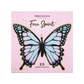 Empowered Butterfly | Free Spirit 25-Shade Palette
