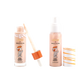 Peanuts Halloween | Magic Mummy Illuminating Face Primer & Setting Spray Set