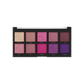 Essentials 10 Shade Palettes