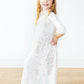 Fancy Florals Wide Leg Jumpsuit