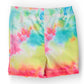 Far Out Twirl Shorts