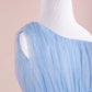 Felicity Baby Blue Party Dress