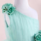 Felicity Tiffany Flower Party Dress