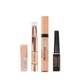 Crimson Festive Eyes – Complete 4-Piece Eye Set