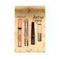 Crimson Festive Eyes – Complete 4-Piece Eye Set
