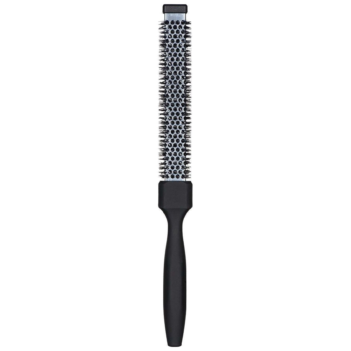 Flat Thermal Hair Brush | Made in Italy | The Wollow