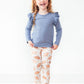 Football Friday Leggings