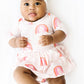 SALE Fun & Flowers Twirl Bodysuit