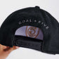 G5 Flat Billed Snap Back Hat