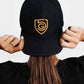 G5 Flat Billed Snap Back Hat