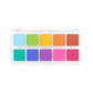 Essentials 10 Shade Palettes