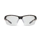 Predator Series | White Tiger | Clear