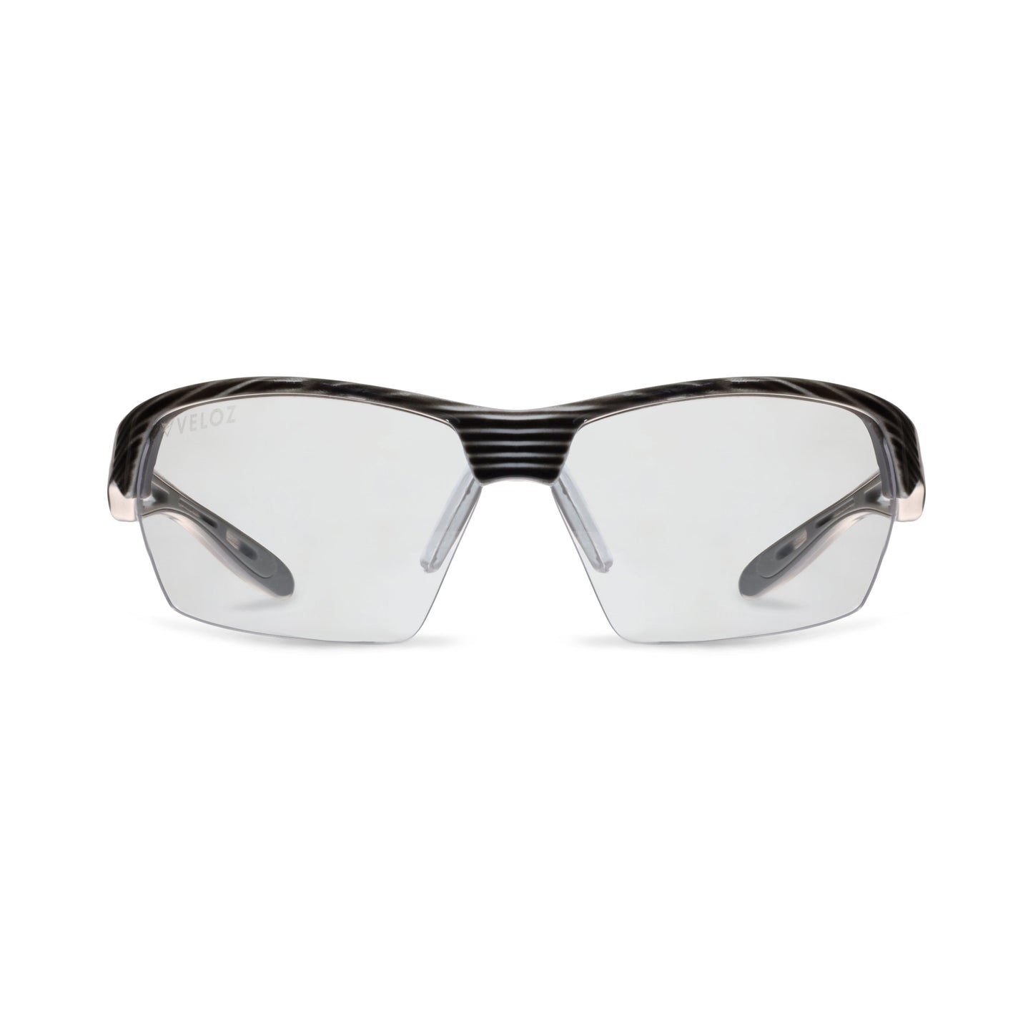 Predator Series | White Tiger | Clear