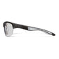 Predator Series | White Tiger | Clear