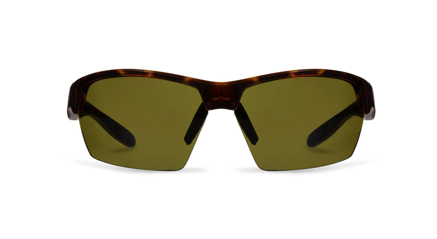 Bel Air | Rootbeer | G22 Green Lens