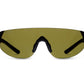 Parallel Shield | G22 Green Lens