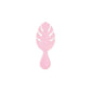 Wet brush go green mini detangler/Pink 2 Oz