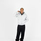Heavyweight Boyfriend Zip Up